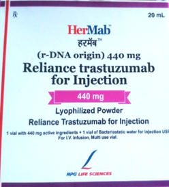 HERMAB 440 MG